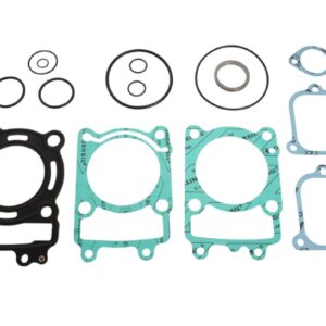 XRADICAL (ARTEIN GASKETS) USZCZELKI TOP END SYM HD 125 EU2 / EU3 '03-'08, HD EVO 125 / DT / TAMBURO '05-'10, CITYCOM 125 '09-, GTS 125 '07-, JOYRIDE 125 / EU2 / 125 EVO '03-'10