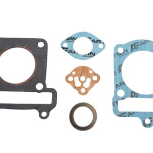 XRADICAL (ARTEIN GASKETS) USZCZELKI TOP END YAMAHA CYGNUS XC 125 '95-'03 MBK FLAME 125