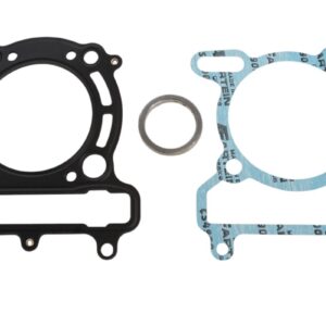 XRADICAL (ARTEIN GASKETS) USZCZELKI TOP END YAMAHA MAJESTY YP 250 DX '96-'03, X-CITY 250 VP '07-'10, X-MAX 250 YP R '05-'10 , X-MAX 250 YP R BLACK '09- MBK SKYLINER 250 '00-'01