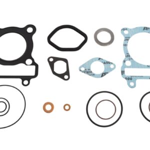 XRADICAL (ARTEIN GASKETS) USZCZELKI TOP END YAMAHA NXC CYGNUS X 125 '04-'10, YW BW'S 125 '10-, ZUMA 125 '09, MBK WAAP '08-, XC FLAME 125 4T '05-