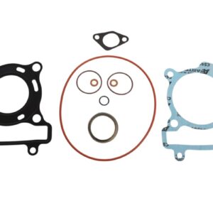 XRADICAL (ARTEIN GASKETS) USZCZELKI TOP END YAMAHA X-CITY 125 VP '08-, X-MAX 125 YP-R / ABS '06, MBK CITYLINER 125 4T EURO 3 '08-, SKYCRUISER YP125R '06-