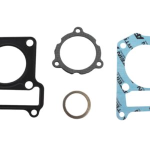 XRADICAL (ARTEIN GASKETS) USZCZELKI TOP END YAMAHA YBR 125, RIEJU MRX 125 4T AC '07-, SMX 125 4T AC '07-