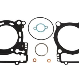 XRADICAL (ARTEIN GASKETS) USZCZELKI TOP END YAMAHA YP MAJESTY 400 '04-'06, YP MAJESTY 400 '07-'13 , X-MAX 400 '14-'15