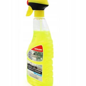Autoland Mors odmrażacz do szyb atomizer 0,75l