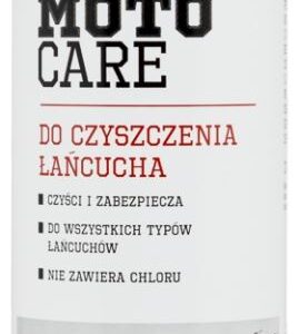 AUTOLAND MOTOCARE SPRAY DO CZYSZCZENIA ŁAŃCUCHÓW 0,5L (8)