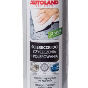 AUTOLAND ŚCIERECZKI DO CZYSZCZENIA I POLEROWANIA (ROLKA 57 SZT) (4)
