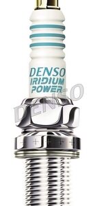 DENSO ŚWIECA ZAPŁONOWA IRYDOWA (IRIDIUM) IQ24 (BCR8ES)