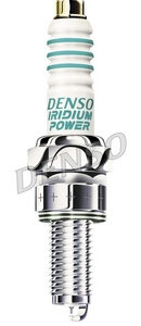DENSO ŚWIECA ZAPŁONOWA IRYDOWA (IRIDIUM) IU20 (CR6EIX,CR6EIA9)