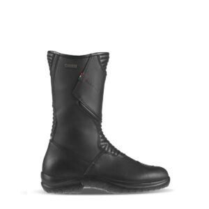 GAERNE BUTY TURYSTYCZNE DAMSKIE MODEL BLACK ROSE Z MEMBRANĄ GORE-TEX KOLOR CZARNY ROZMIAR 38