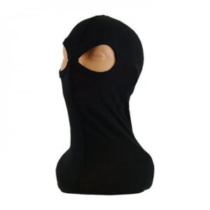 GARETH PROMOCJA COTTON KOMINIARKA BAWEŁNIANA DWA OTWORY ROZMIAR UNIWERSALNY