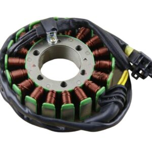 GZ UZWOJENIE ALTERNATORA (STATOR) HONDA CBR 1100XX BLACKBIRD (99-06) (31120-MAT-E01)