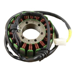 GZ UZWOJENIE ALTERNATORA (STATOR) HONDA CBR 900RR (93-95), CBR 1100XX BLACKBIRD (97-98) (31120-MW0-004;31120-MAT-004)