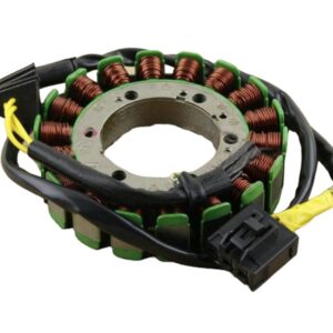 GZ UZWOJENIE ALTERNATORA (STATOR) HONDA CBR 900RR (929) (00-01) (31120-MCJ-003) (SC44)