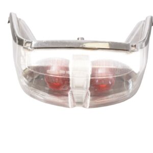 IMP. LAMPA TYLNA YAMAHA YZF R6 '98-'00 - WYPRZEDAŻ