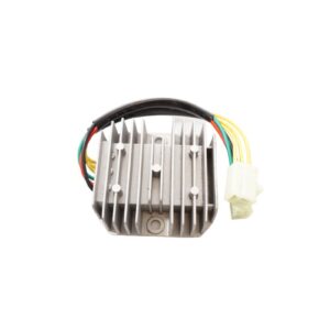 IMP. REGULATOR Z PRZEWODAMI - WYPRZEDAŻ