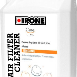 IPONE AIR FILTER CLEANER 5L PŁYN DO MYCIA FILTRÓW POWIETRZA (CARELINE) (2)