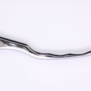 JR WYPRZEDAŻ DŹWIGNIA SPRZĘGŁA YAMAHA XV 750 '93-'97 (DSY05) CZARNA