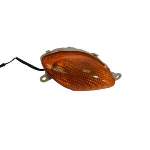 KIERUNKOWSKAZ LEWY PRZÓD SUZUKI GSX 1300 R HAYABUSA '99-'07 - WYPRZEDAŻ