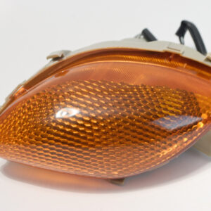 KIERUNKOWSKAZ SUZUKI GSX 1300R HAYABUSA '99-07 PRAWY PRZÓD - WYPRZEDAŻ