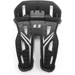 LEATT WYMIENNA TYLNA DOLNA CZĘŚĆ OCHRANIACZA SZYI GPX 6.5 CARBON ROZMIAR S-XL (CZĘŚCI ZAMIENNE)