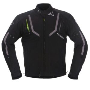 MODEKA KURTKA ELOY KOLOR CZARNY ROZMIAR 3XL