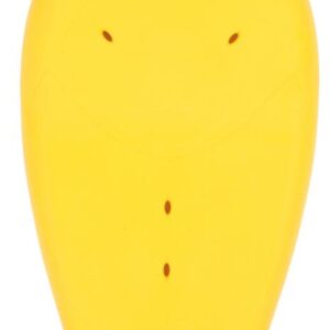 MODEKA PROTEKTOR SAS-TEC PLECY SCL-19 ROZMIAR M/L KOLOR ŻÓŁTY