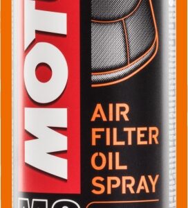 MOTUL A2 AIR FILTER OIL 0,4L SPRAY (DO FILTRÓW POWIETRZA)