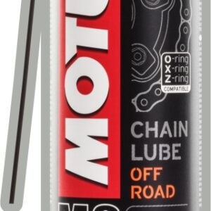 MOTUL C3 CHAIN LUBE OFF ROAD SMAR DO ŁAŃCUCHA 400ML