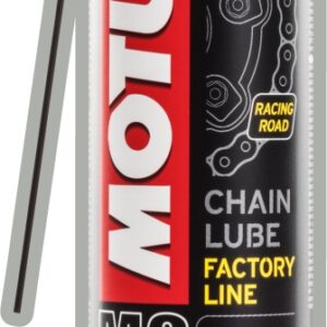 MOTUL C4 CHAIN LUBE FACTORY LINE 0,4L SMAR DO ŁAŃCUCHA