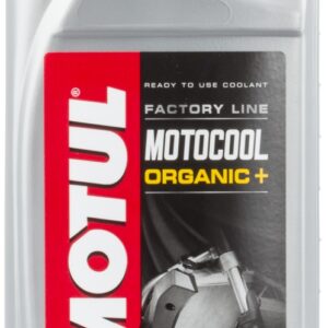 MOTUL MOTOCOOL FACTORY LINE 1L -35 C (PŁYN DO CHŁODNIC)