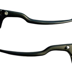 BRONCO DŹWIGNIA SPRZĘGŁA ATV SUZUKI LEWA (13-4715N)