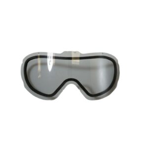 POLYWEL SZYBKA PODWÓJNA DO GOGLI (BEZBARWNA) SCOTT VOLTAGE