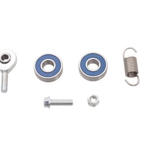 PROX 2025/12 ZESTAW NAPRAWCZY DŹWIGNI HAMULCA NOŻNEGO KTM SX 125 / 250 / 300 '23-'26, SXF 250 / 350 / 450 '23-'26, HUSQVARNA FC 250 / 350 / 450 '23-'26