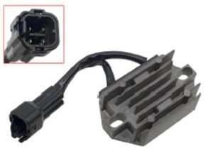 Regulatory napięcia