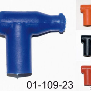 PSYCHIC FAJKA NA ŚWIECE KĄTOWA KOLOR NIEBIESKI (NGK TB05)