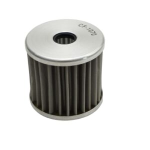 READY FILTR OLEJU WIELORAZOWEGO UŻYTKU KWASAKI KLR 250/600/650, KLX 250/650 (HF123)