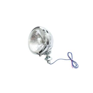 REFLEKTOR DODATKOWY BOCZNY (CHOPPER) - WYPRZEDAŻ