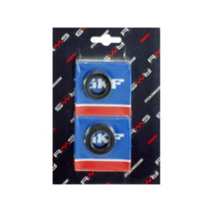 RMS ŁOŻYSKA WAŁU KORBOWEGO APRILIA; DERBI; GILERA; PIAGGIO; 50CC (SKF)