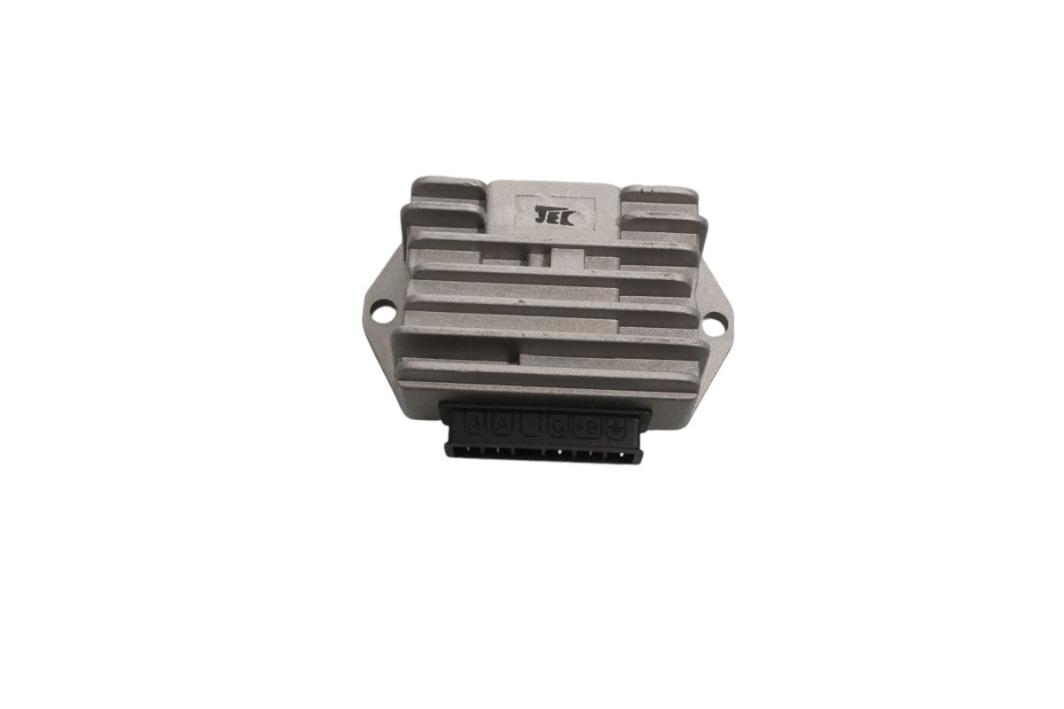 S REGULATOR NAPIĘCIA GILREA EASY MOVING 50 '95-'96, STALKER 50 '97-'04, STORM 50 '94-'95, TYPHON 50 '94-'97, PIAGGIO FREE 50 '92-'02, ZIP 50 '92-'97, SFERA 50 '91-'00, NRG 50 '94-'98, VESPA ET2 50 '97-'05, SFERA 125 '95-'97 5 PINÓW - WYPRZEDAŻ