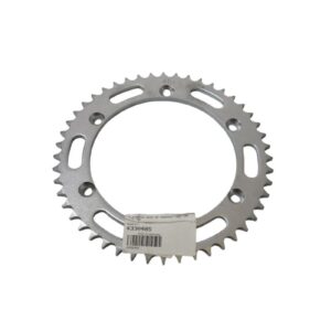 S ZĘBATKA TYLNA 4330 48 KAWASAKI KDX 125 '90-'99 - WYPRZEDAŻ