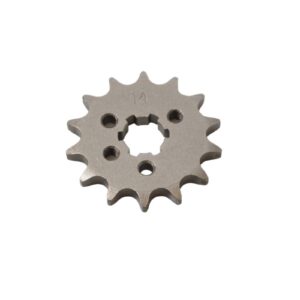S ZĘBATKA PRZEDNIA 517 14 KAWASAKI KMX 125 '86-'00 - WYPRZEDAŻ