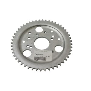 S ZĘBATKA TYLNA 4331 50 DERBI SENDA / FENIX 50 '96-'99 - WYPRZEDAŻ