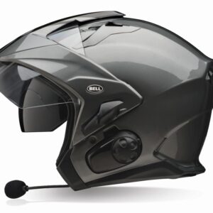 SENA INTERKOM MOTOCYKLOWY SMH10 BLUETOOTH 3.0 DO 900M DO KASKÓW BELL MAG-9 ( 2 ZESTAWY ) (EL) - WYPRZEDAŻ - WYCOFANY Z OFERTY