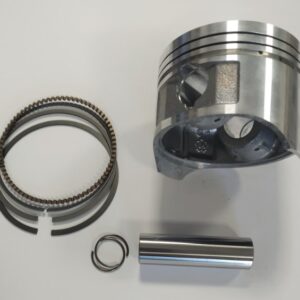 TŁOK KPL. HONDA XR 250R 4T 73.25 MM