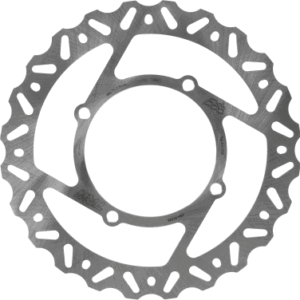 TRW ZF TARCZA HAMULCOWA PRZÓD KAWASAKI KX 250 06-14, KX / KLX 450 04-14 (PROMOCJA)