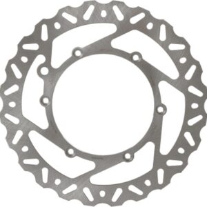 TRW ZF TARCZA HAMULCOWA PRZÓD KTM SX / EXC / XC 250 94-25, EXC / SX / XC 350 10-, EXC / SX 400 94-07, EXC / SX / XC 03-, LC4 620 SC / SXC 02-06 (WSZYSTKIE MODELE)