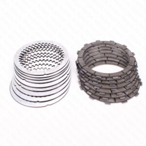 TRW ZF TARCZE SPRZĘGŁOWE Z PRZEKŁADKAMI POWERKIT DUCATI MONSTER 400 00-04, MONSTER 600 99-01, MONSTER 650 02-04, MONSTER 750 98-01, MONSTER 800 03-04 (PROMOCJA)
