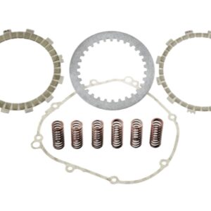 TRW ZF SPRZĘGŁO KOMPLETNE SUPERKIT YAMAHA YZF R1 '04-'06, FZ1 N / NA '06-'15