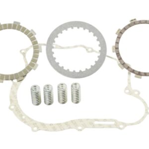 TRW ZF SPRZĘGŁO KOMPLETNE SUPERKIT YAMAHA WR 250 R / X '08,