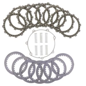 TRW ZF SPRZĘGŁO KOMPLETNE SUPERKIT YAMAHA WR 450 F (WRF450) 05-15